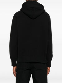 SACAI X CARHARTT WIP Sacai X Carhartt Wip Men Logo Cotton Hoodie