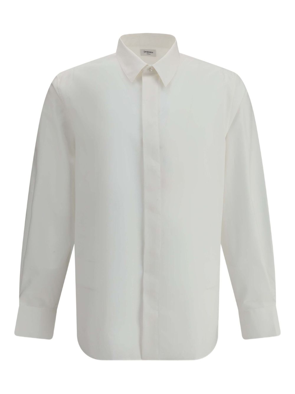 SAINT LAURENT Saint Laurent Men Cotton Shirt