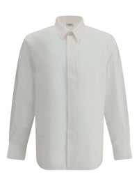SAINT LAURENT Saint Laurent Men Cotton Shirt