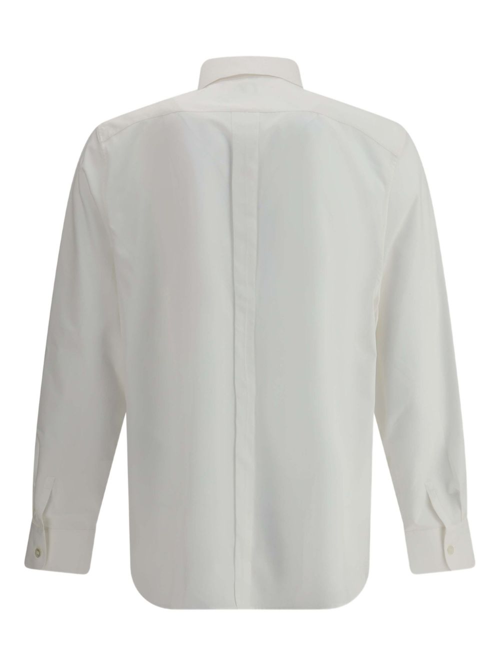 SAINT LAURENT Saint Laurent Men Cotton Shirt