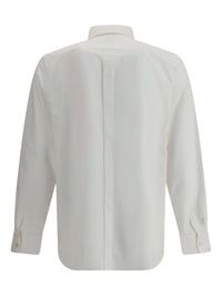 SAINT LAURENT Saint Laurent Men Cotton Shirt