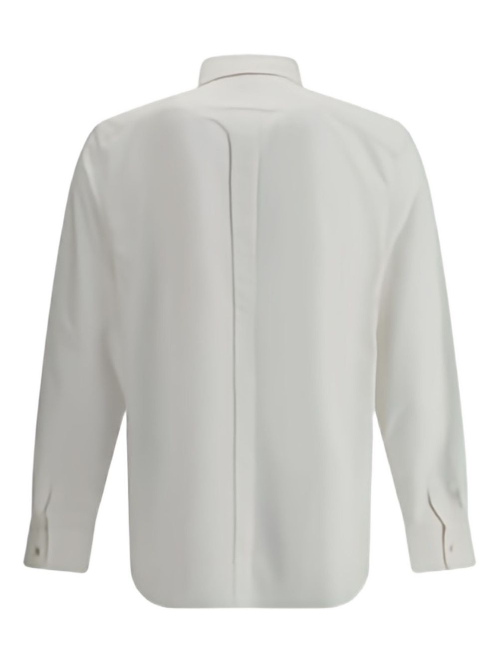 SAINT LAURENT Saint Laurent Men Cotton Shirt
