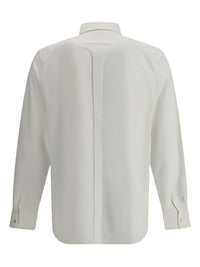 SAINT LAURENT Saint Laurent Men Cotton Shirt