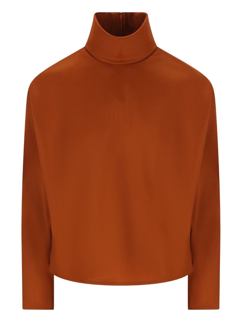 SAINT LAURENT Saint Laurent Women Turtle-Neck Sweater