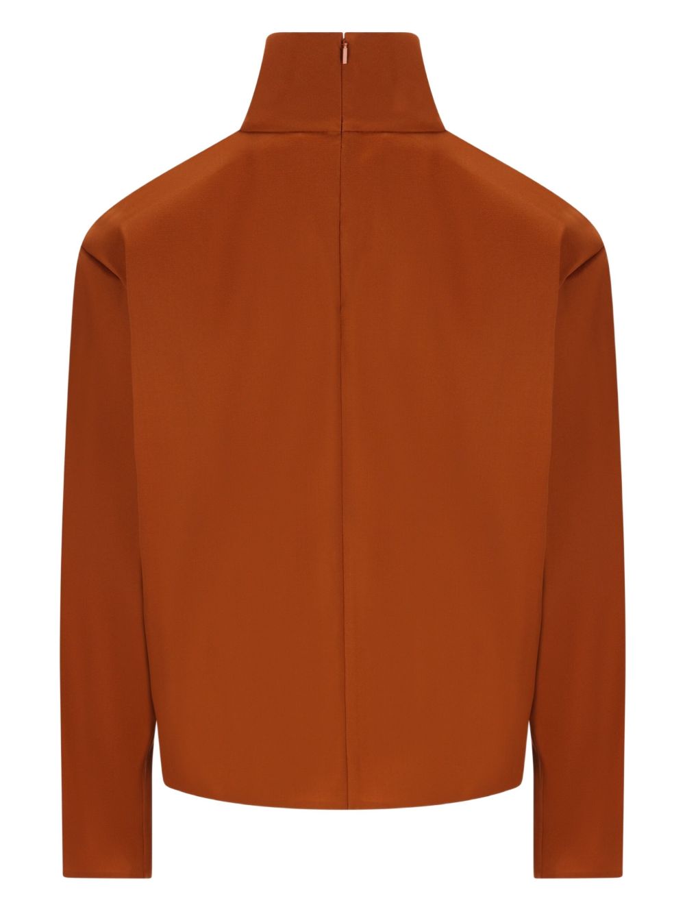 SAINT LAURENT Saint Laurent Women Turtle-Neck Sweater