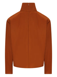 SAINT LAURENT Saint Laurent Women Turtle-Neck Sweater