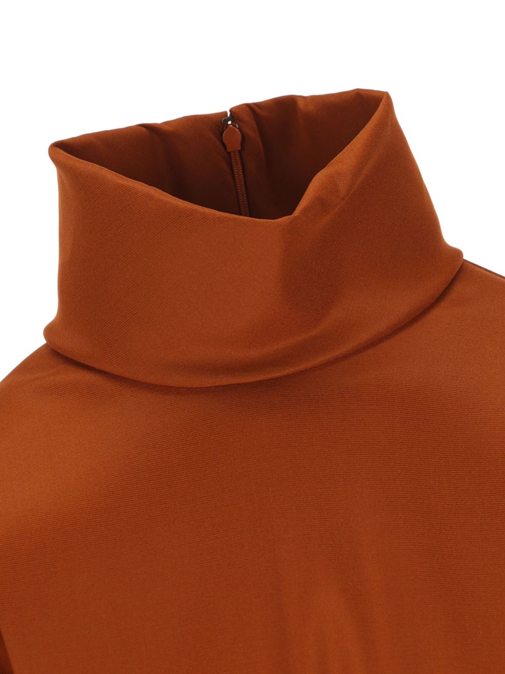 SAINT LAURENT Saint Laurent Women Turtle-Neck Sweater