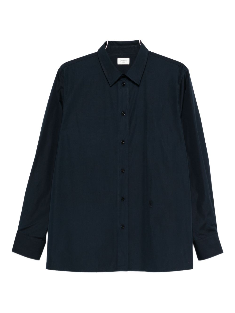 SAINT LAURENT Saint Laurent Men Cotton Shirt