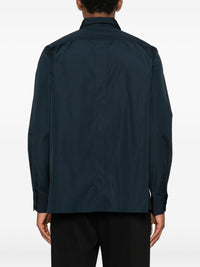 SAINT LAURENT Saint Laurent Men Cotton Shirt