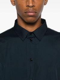 SAINT LAURENT Saint Laurent Men Cotton Shirt