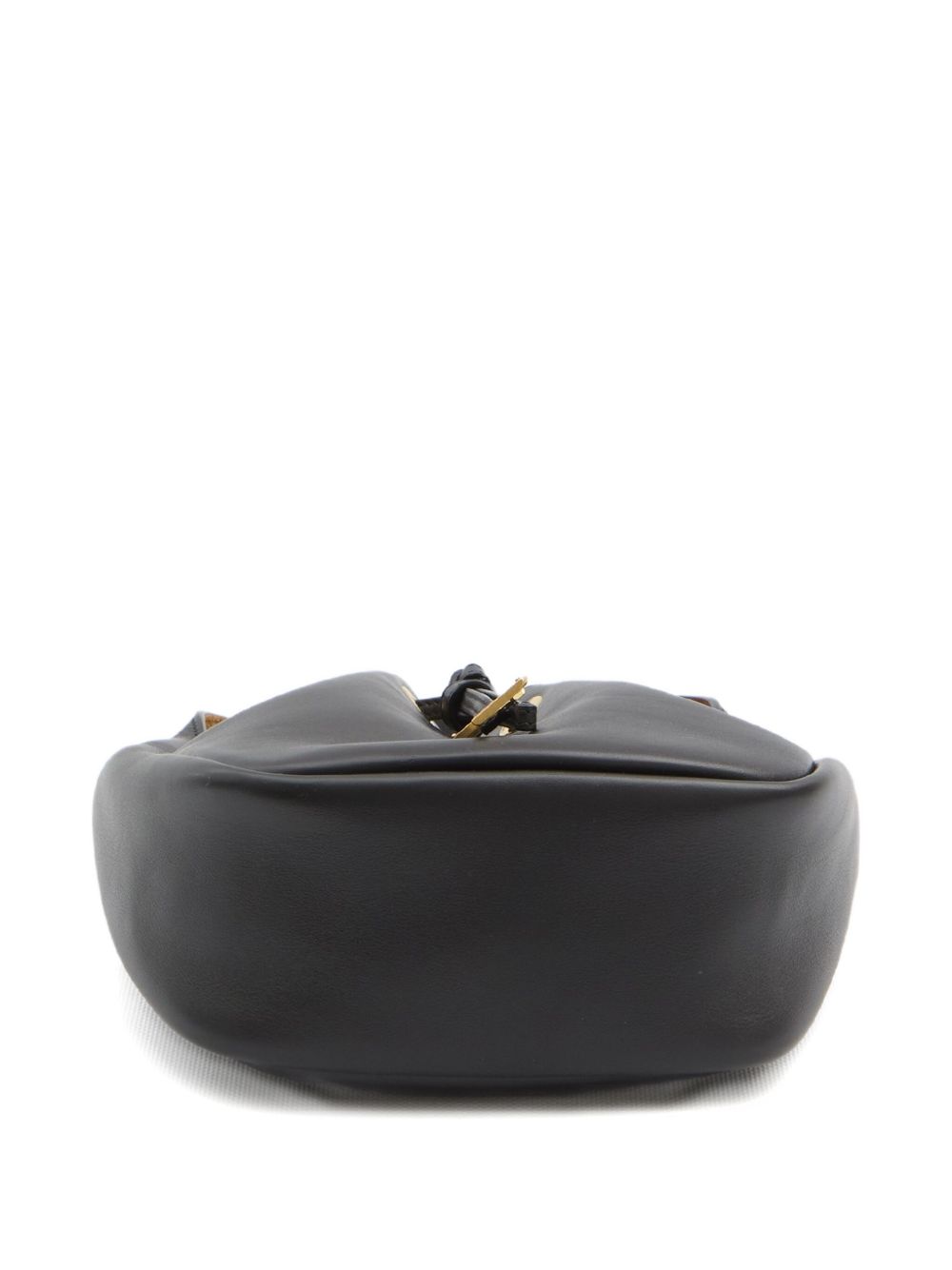 SAINT LAURENT Saint Laurent Women Supple Leather Bucket Bag