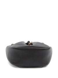 SAINT LAURENT Saint Laurent Women Supple Leather Bucket Bag