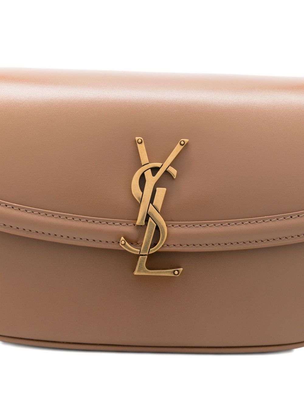 SAINT LAURENT Saint Laurent Women Solferino Mini Leather Shoulder Bag