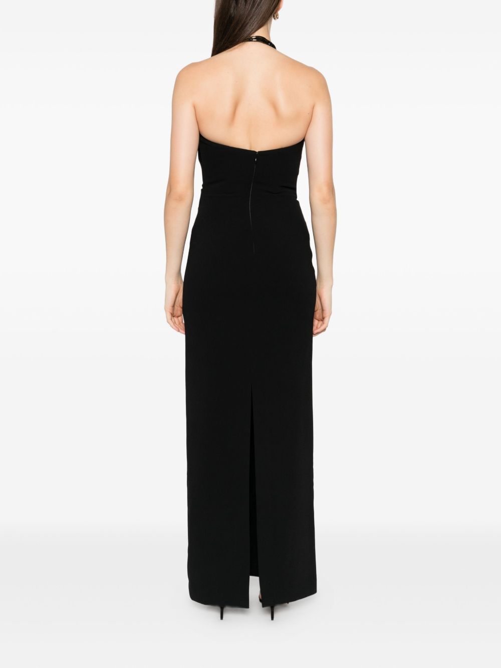 Solace London Women Riva Maxi Dress