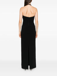 Solace London Women Riva Maxi Dress