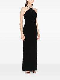 Solace London Women Riva Maxi Dress