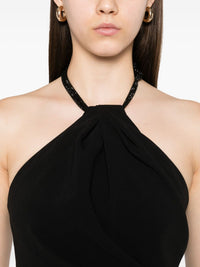 Solace London Women Riva Maxi Dress
