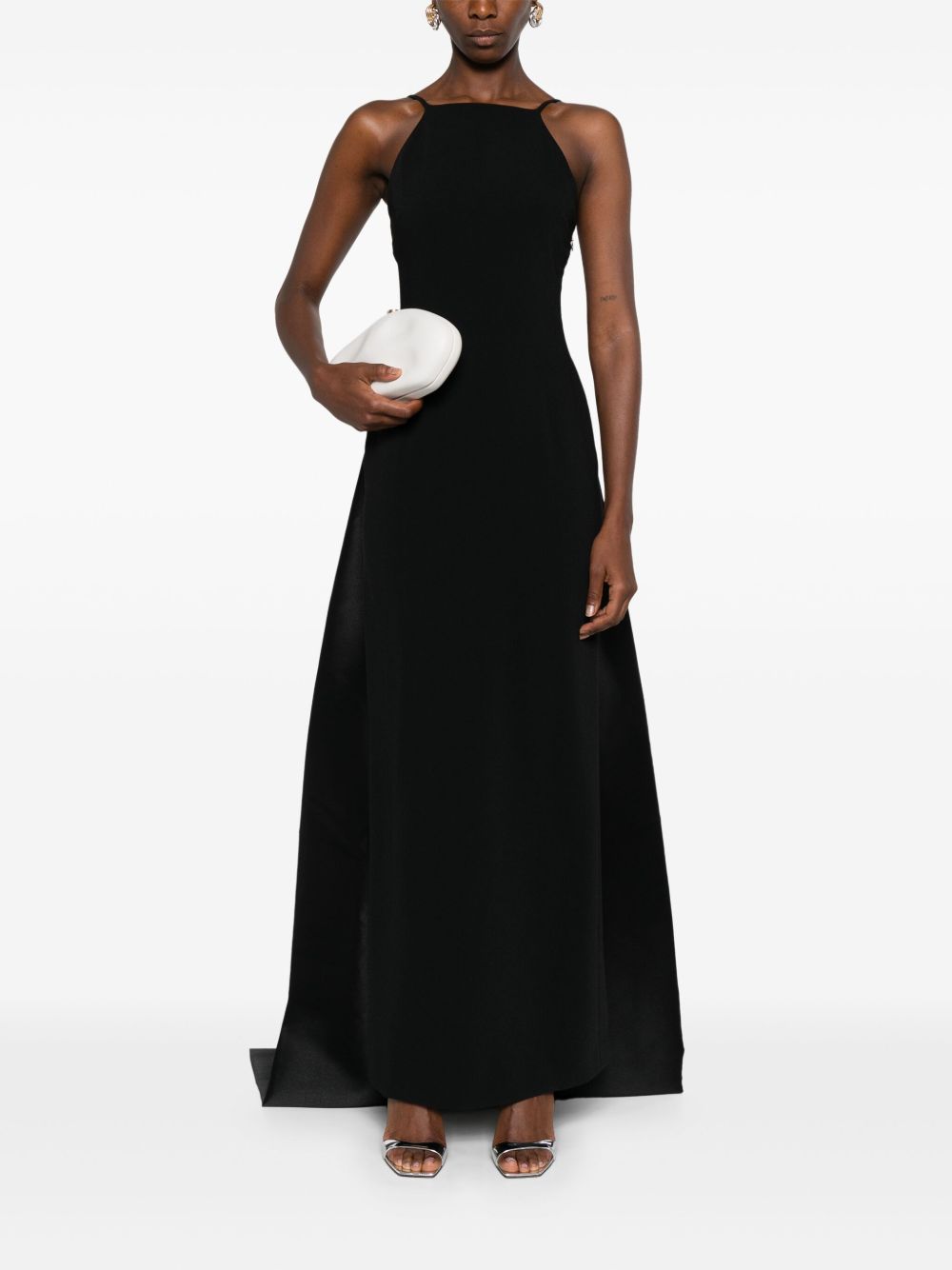 SOLACE LONDON Solace London Women Ulla Maxi Dress