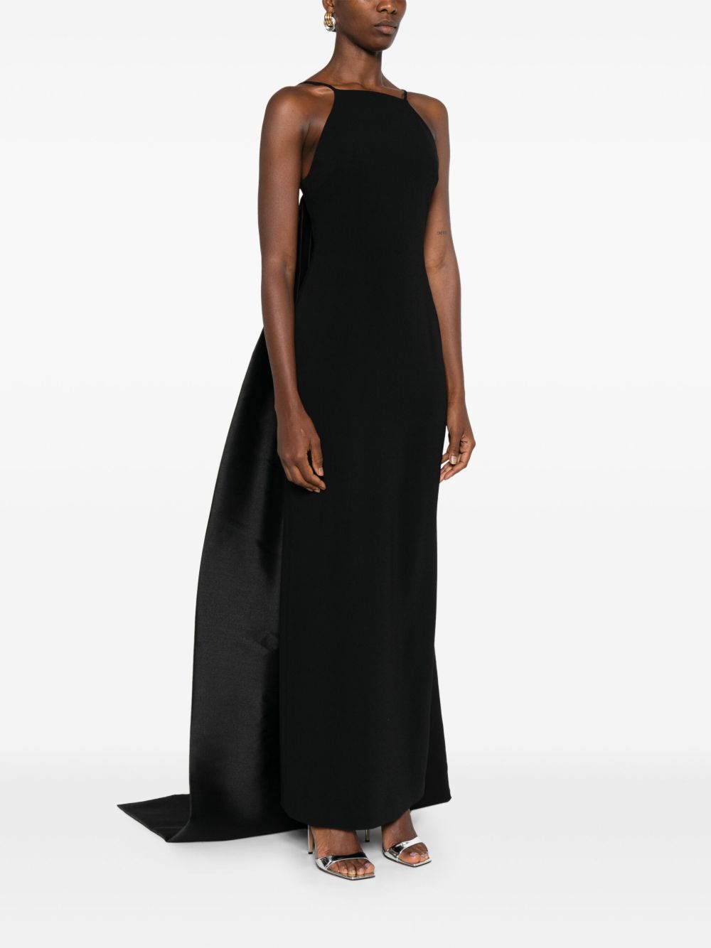 SOLACE LONDON Solace London Women Ulla Maxi Dress