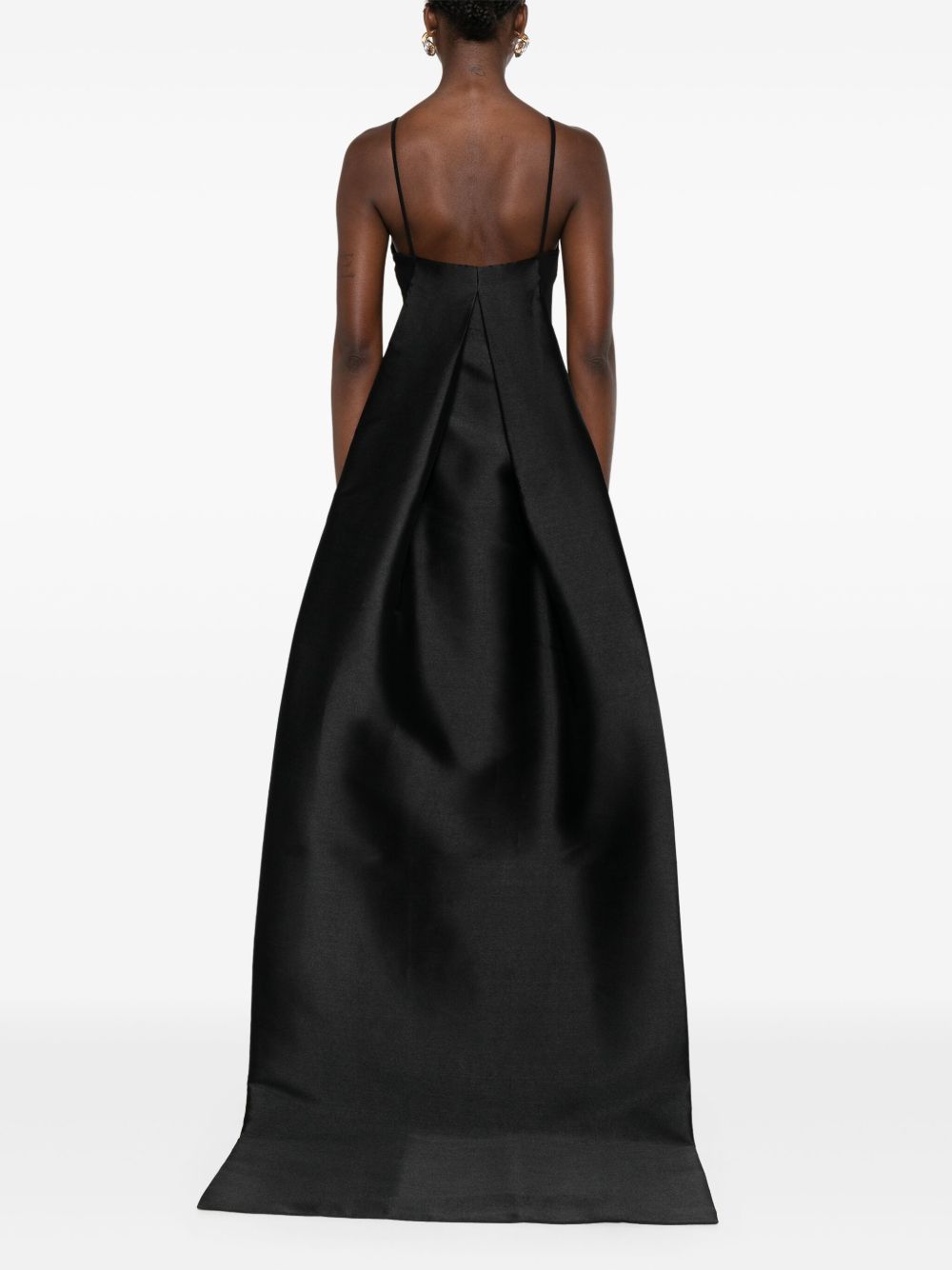 SOLACE LONDON Solace London Women Ulla Maxi Dress