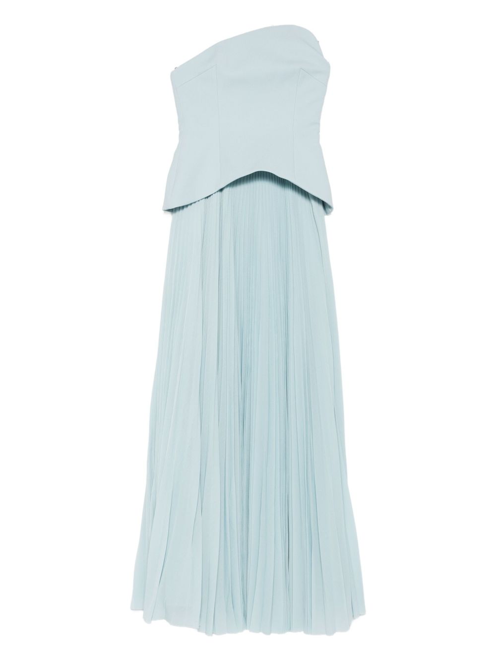 Solace London Women Britt Maxi Dress