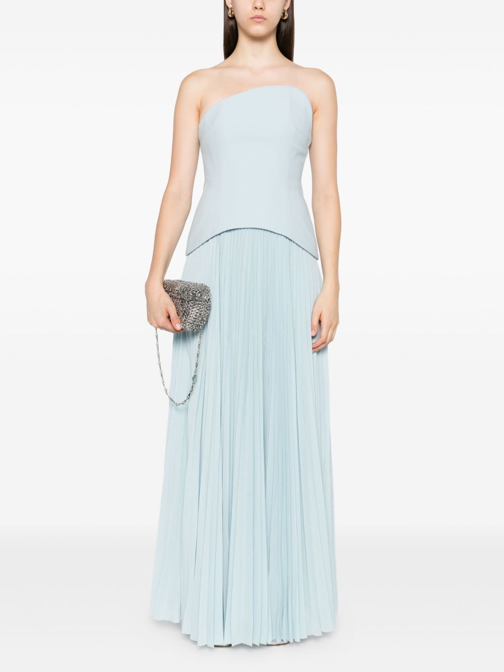 Solace London Women Britt Maxi Dress
