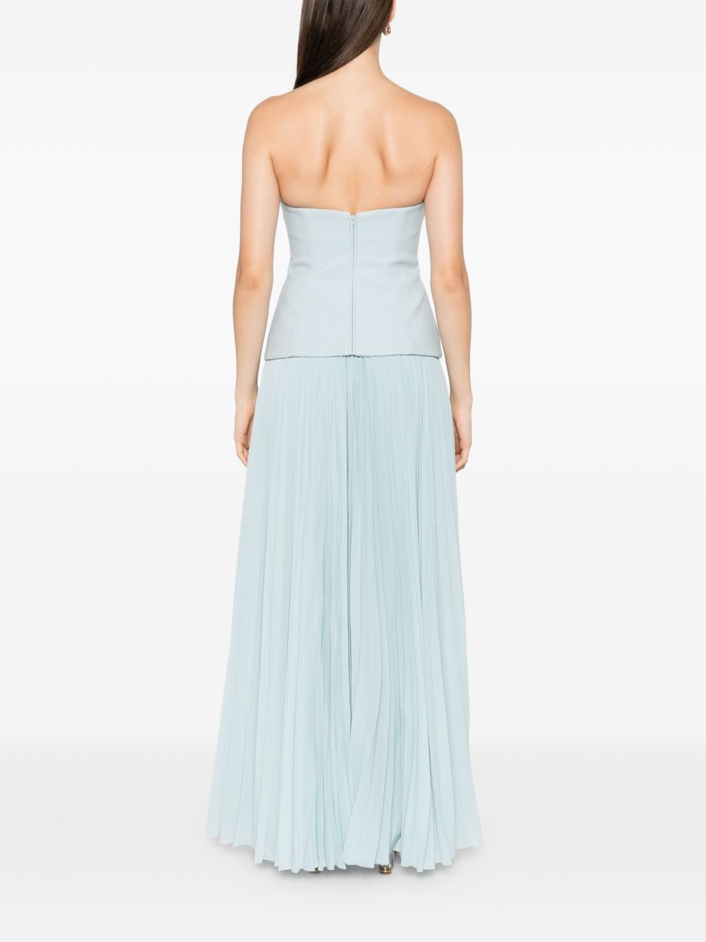 Solace London Women Britt Maxi Dress