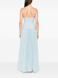 Solace London Women Britt Maxi Dress