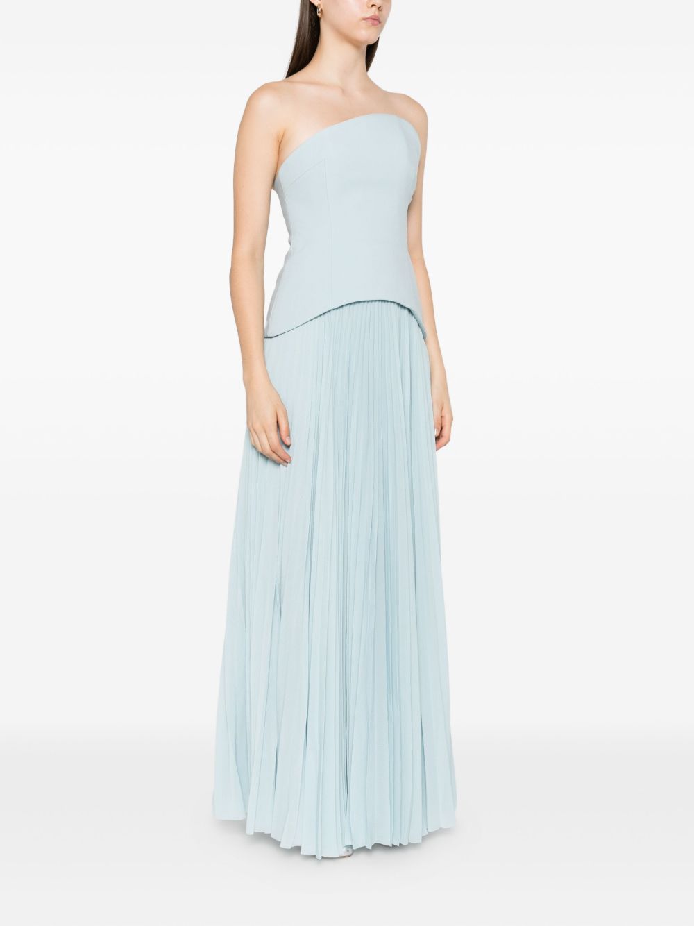 Solace London Women Britt Maxi Dress