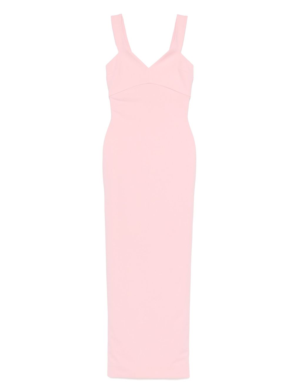 Solace London Women Nalani Maxi Dress