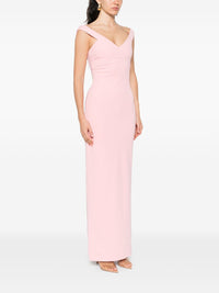 Solace London Women Nalani Maxi Dress
