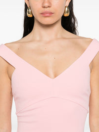 Solace London Women Nalani Maxi Dress