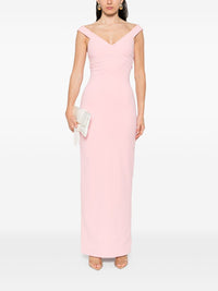 Solace London Women Nalani Maxi Dress