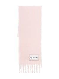 SPORTMAX Sportmax Women Wool Scarf