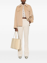 SPORTMAX Sportmax Women Slim Trousers