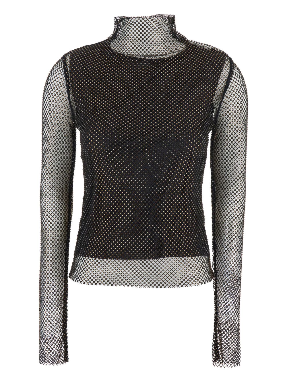 SPORTMAX Sportmax Women High-Neck Top