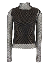 SPORTMAX Sportmax Women High-Neck Top