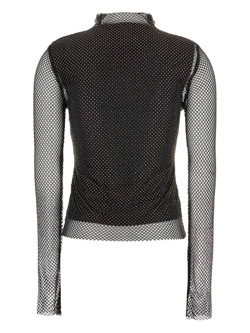 SPORTMAX Sportmax Women High-Neck Top