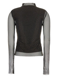 SPORTMAX Sportmax Women High-Neck Top
