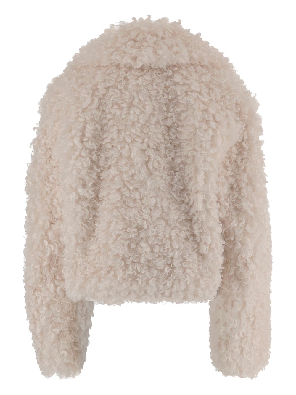 STAND STUDIO Stand Studio Women Smara Faux Fur Jacket