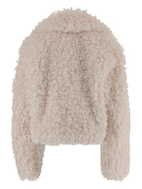 STAND STUDIO Stand Studio Women Smara Faux Fur Jacket