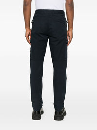 STONE ISLAND Stone Island Men Cotton Cargo Trousers