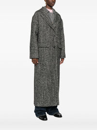 Tagliatore Women Wool Blend Single-Breasted Coat