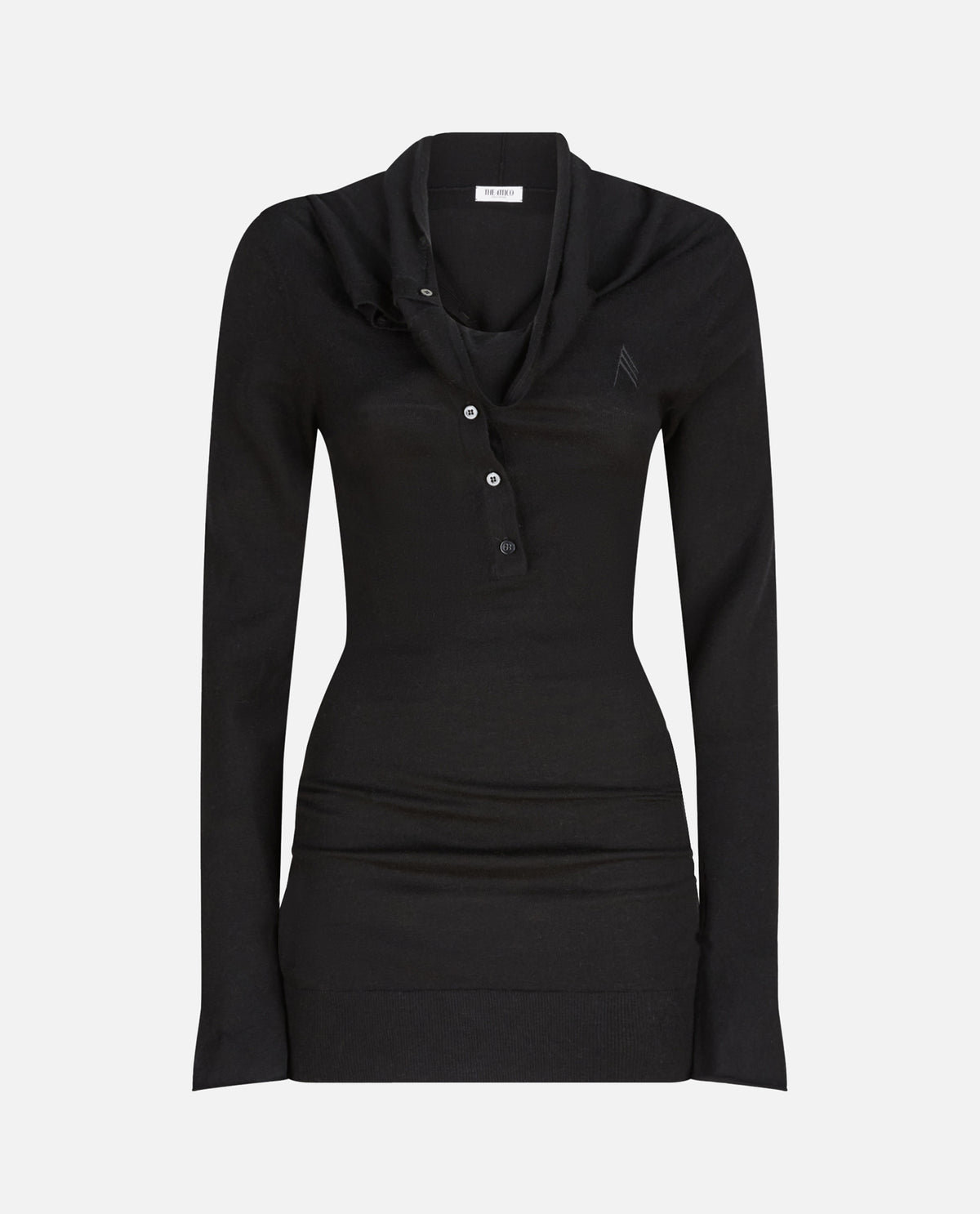 The Attico The Attico Women Mini Dress