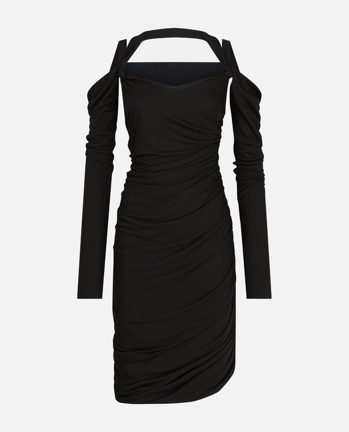 The Attico The Attico Women Midi Dress