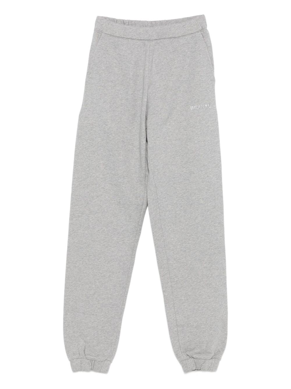 The Attico Women Cotton Sweatpants