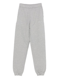 The Attico Women Cotton Sweatpants