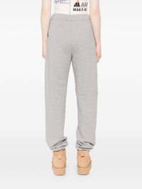 The Attico Women Cotton Sweatpants