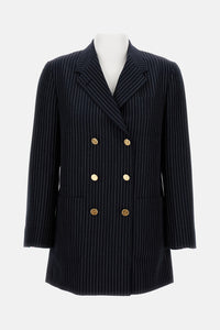 Thom Browne Thom Browne Women Women's Double-Breasted Jacket