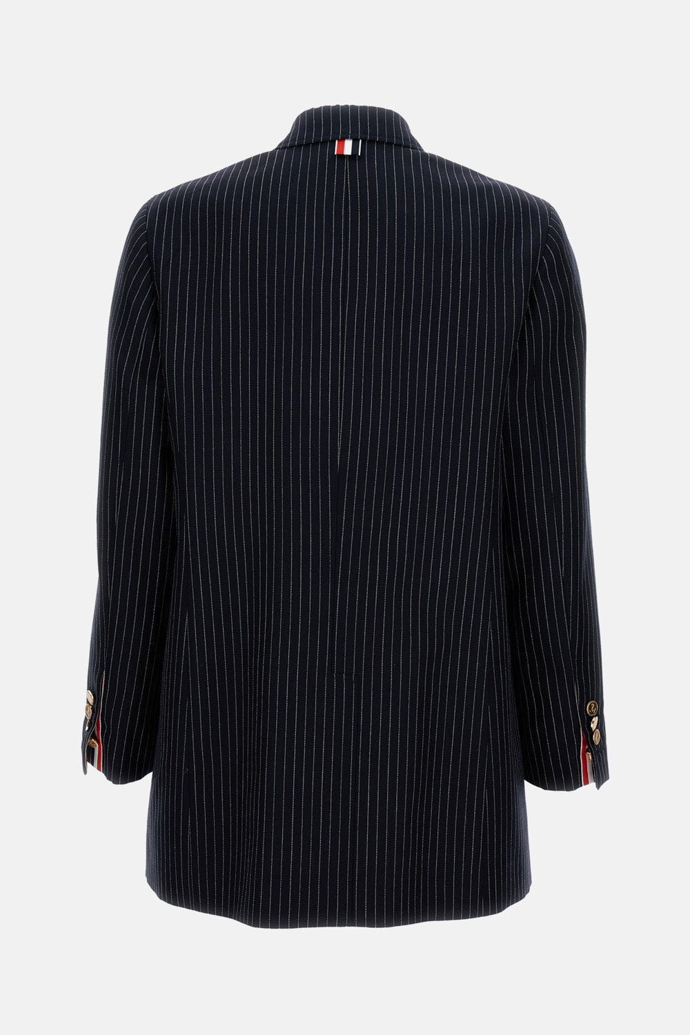 Thom Browne Thom Browne Women Women's Double-Breasted Jacket